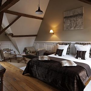 B&B Number 11 Exclusive Guesthouse